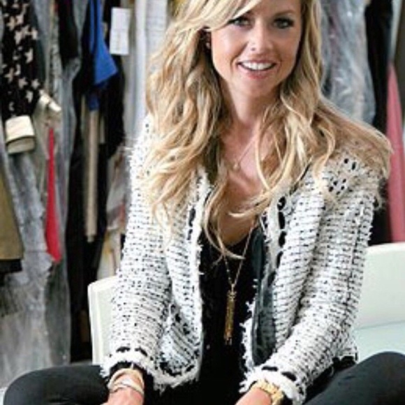 CHANEL Jackets & Blazers - Chanel Classic ICONIC Lesage Tweed Jacket